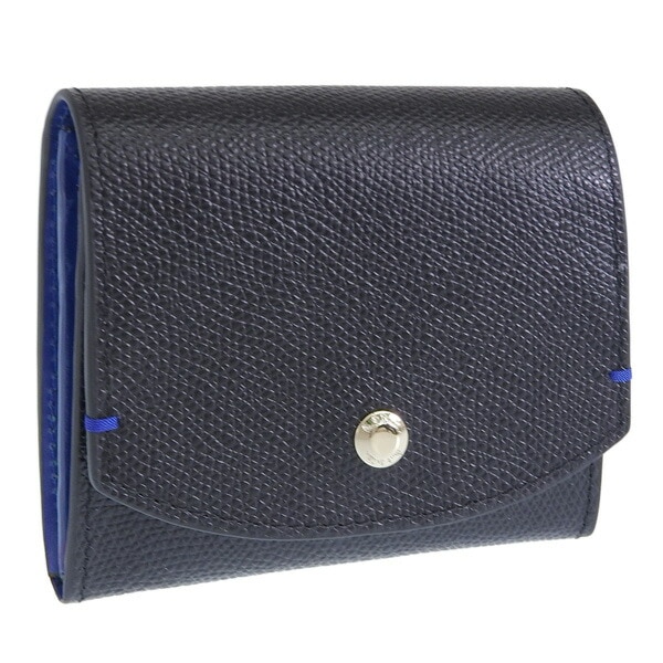 ポールスミス 小物 メンズ レディース カードケース アウトレット レザー ブラック PSMC0217 PAUL SMITH