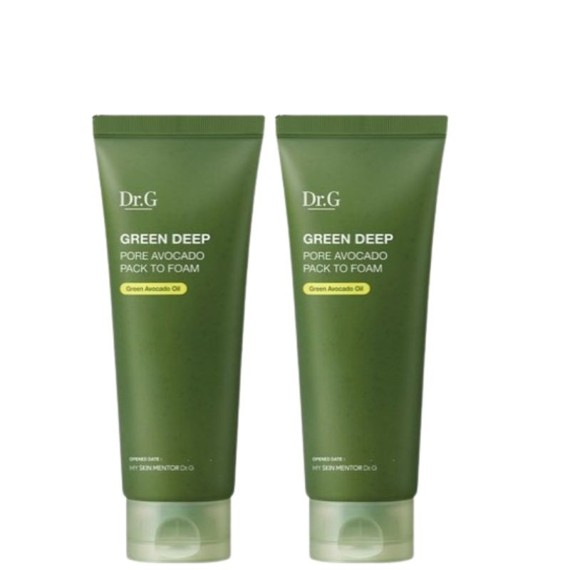 NEW))))) アボカドパックトゥフォーム200ml 2個 (大容量)