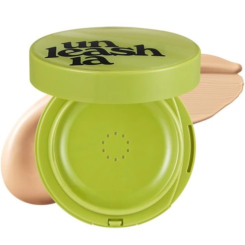 サテンウェア ヘルシーグリーンクッション 15g23W ビスク1個 5,935円