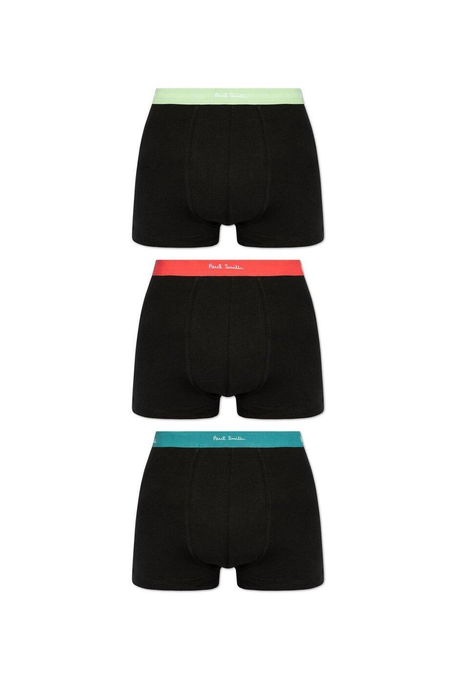 M1A-914-P3PK74_79 ブラック 春夏2025 ソックス メンズ ia