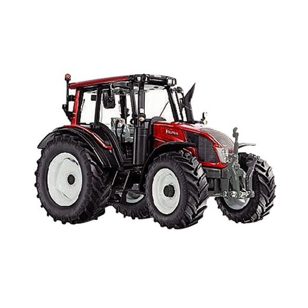 Wiking Valtra N143 HT3 Tractor 並行輸入品