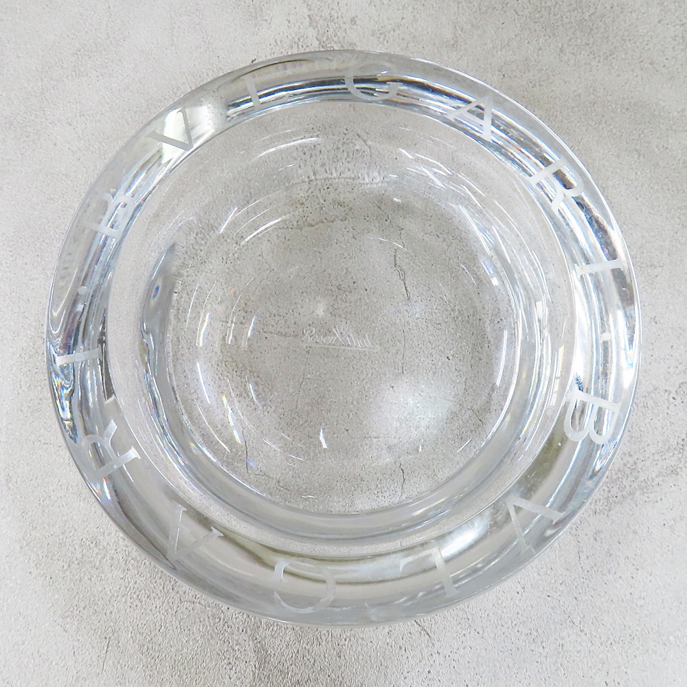 ブルガリ その他小物 クリスタル BVLGARI 中古