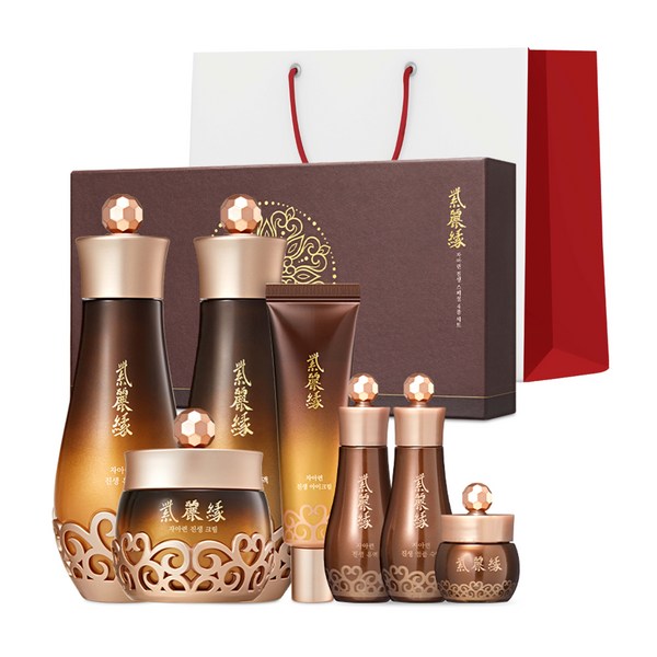 自我蓮真生スペシャル4種+輸液30ml+乳液30ml+クリーム9g