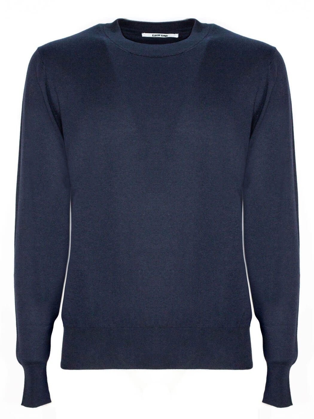 GS110034115582 ブルー 秋冬2024 ニットウェア メンズ ia 43,420円