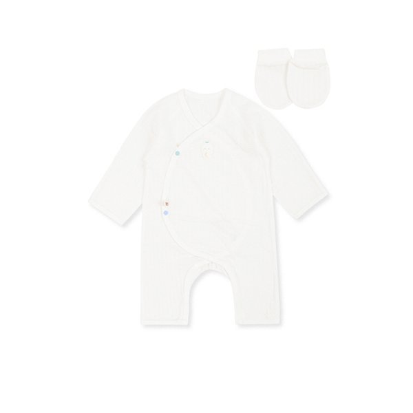 【Suqqu】 スクベネガウンミトンセット(MKSNBW02)