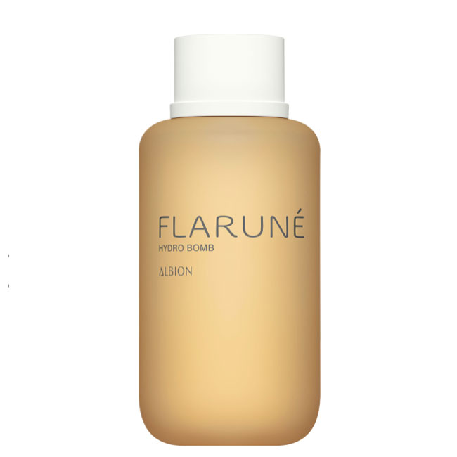 Al　bion　フラルネ　ハイドロボム　200ml　化粧水　正規品