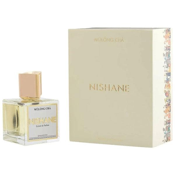 ニシャネ ウーロンチャ 烏龍茶 WULONG CHA エキストレド パルファム SP 100ml NISHANE