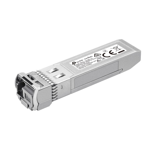 SM5110LSB-10 Omada 10GBase-BX WDM双方向SFP+ LCモジュール