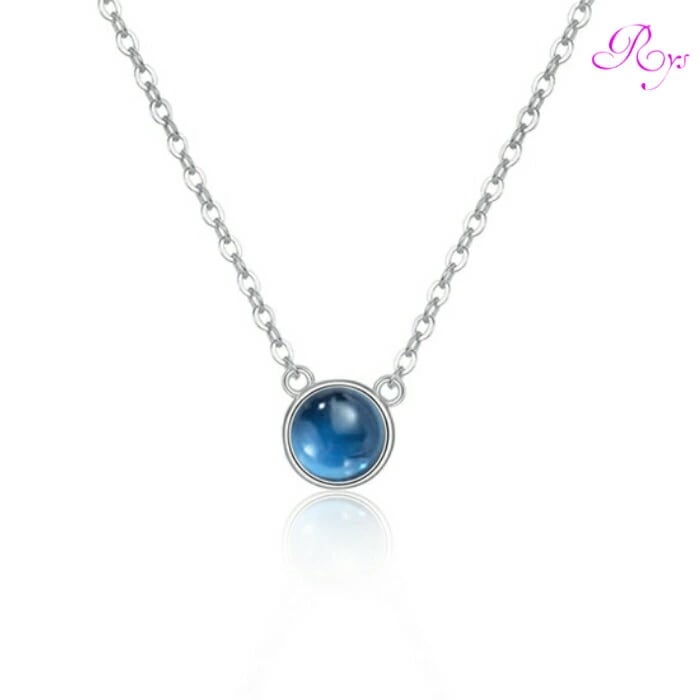 【ギフト対応】 シンプルネックレス レディース シルバー925 silver925 アレルギー対応 プレゼント ネックレス シンプル シルバー 小さめ 華奢 重ね付け 上品 清楚 デイリー 23 カ