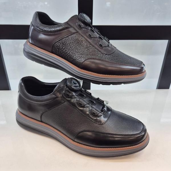 HC11 牛革メンズシューズ N0W8U6M13V (44817844)