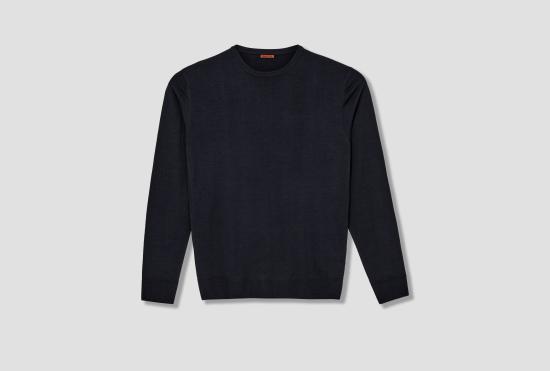 BARENA Men Sweatshirts BU KNU5111 0429 BV 170