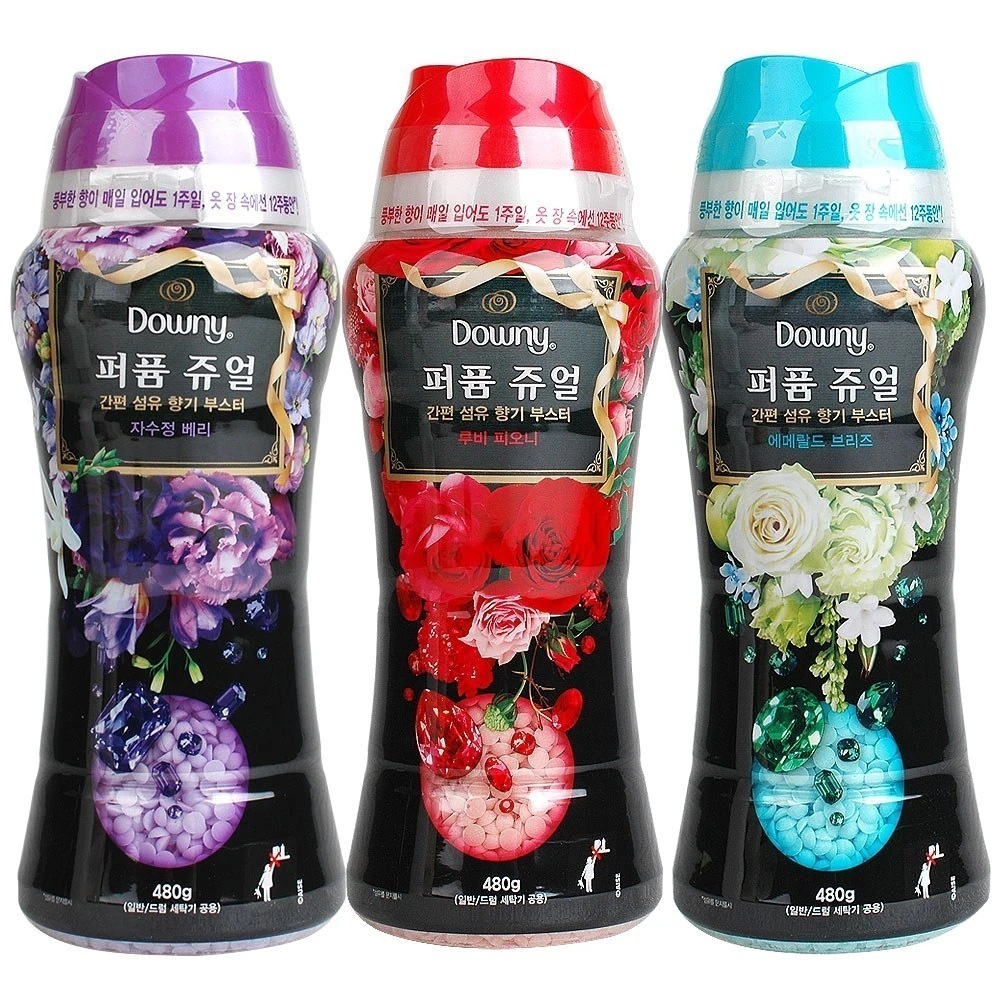 [ 1 + 1 ]フュームジュエル480g x 2個（3種中から2個選択）