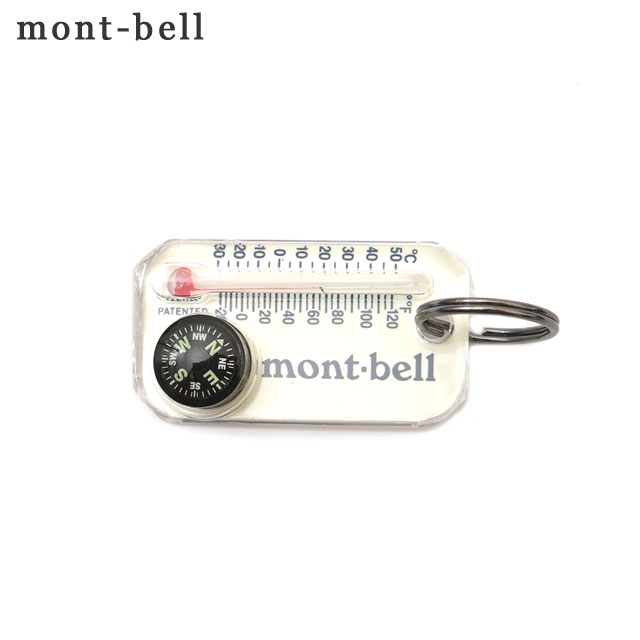 モンベル mont-bell Luma Gage Key Ring Sun Company ルーマゲージ キーリング キーホルダー サンカンパニ― メンズ レディース 1827643