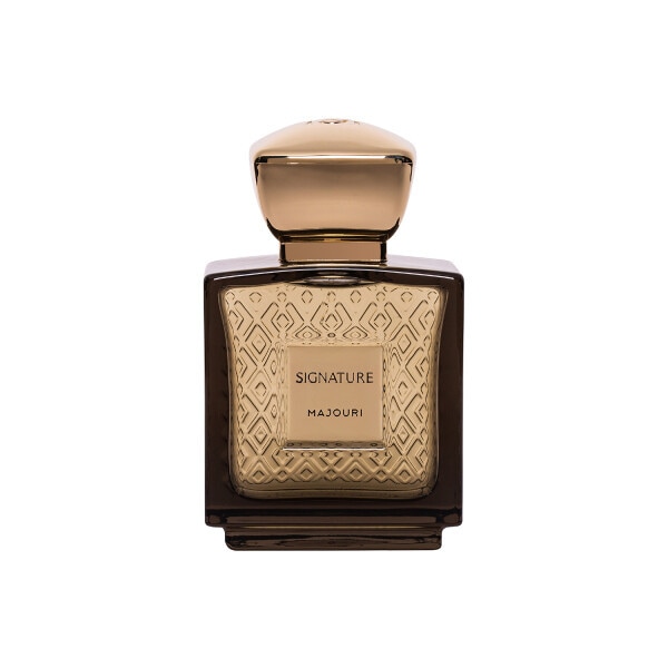 (ロッテ百貨店)(マジュリ) シグネチャークラシックオードパルファム 75ml (贈呈品なくなり次第贈呈終了)
