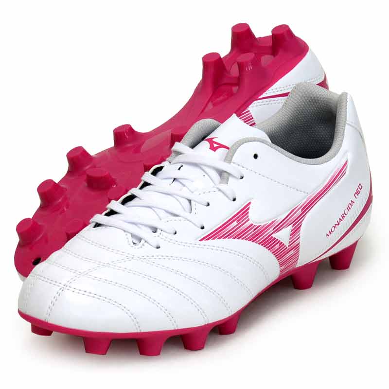 モナルシーダ NEO 3 SELECT (MONARCIDA) サッカースパイク ワイド 26SS (P1GA262564)