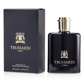 Trussardi ウオモ EDT SP*