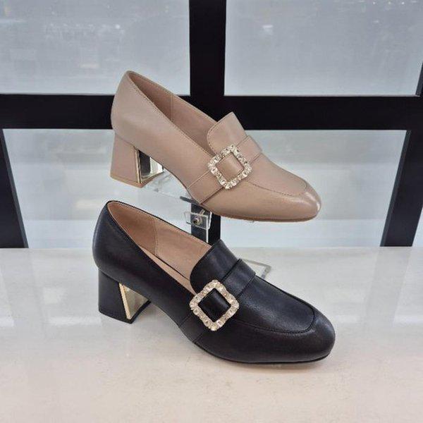 HC11 羊革 女性靴 T3K6U51B3G (41276230)