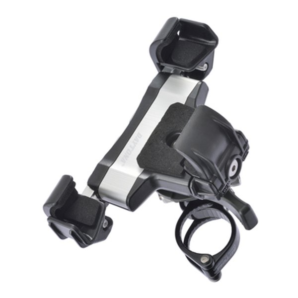 スマホホルダー 3 アルミアーム リジット IH-1100D D17232