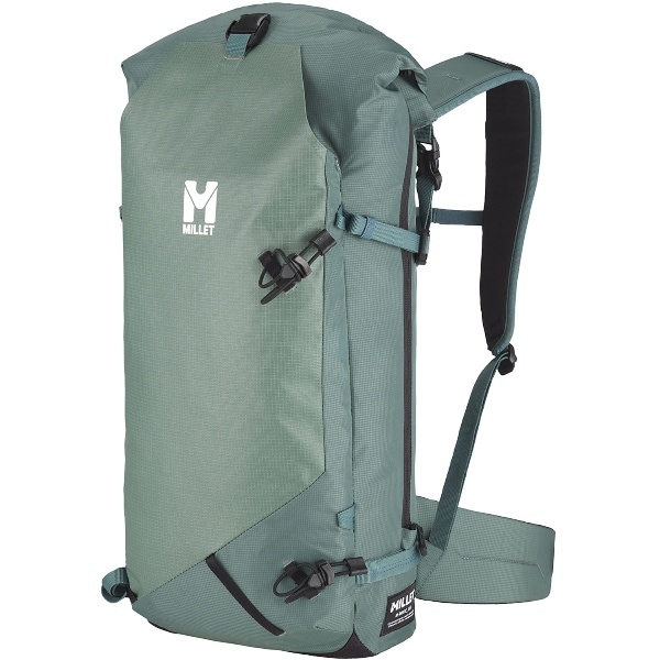 MILLET ミレー M-ホワイト 22 アウトドア バックパック MIS2439-N4238 バッグ リュック