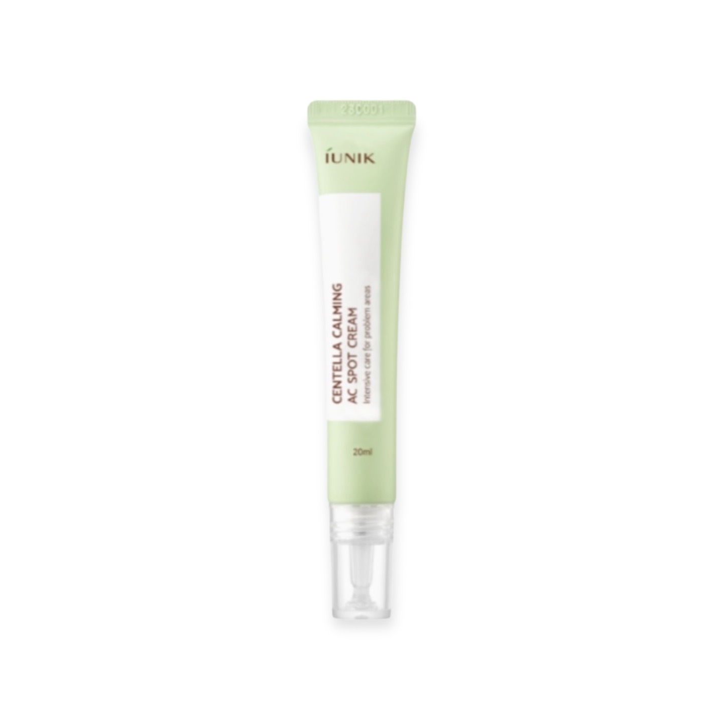 センテラ カーミング AC スポットクリーム 20ml
