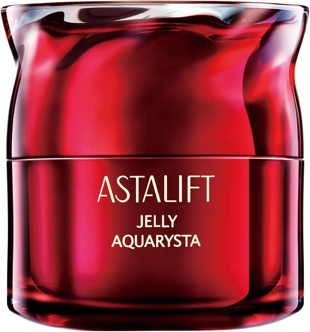 ASTALIFT ジェリーアクアリスタ 40g