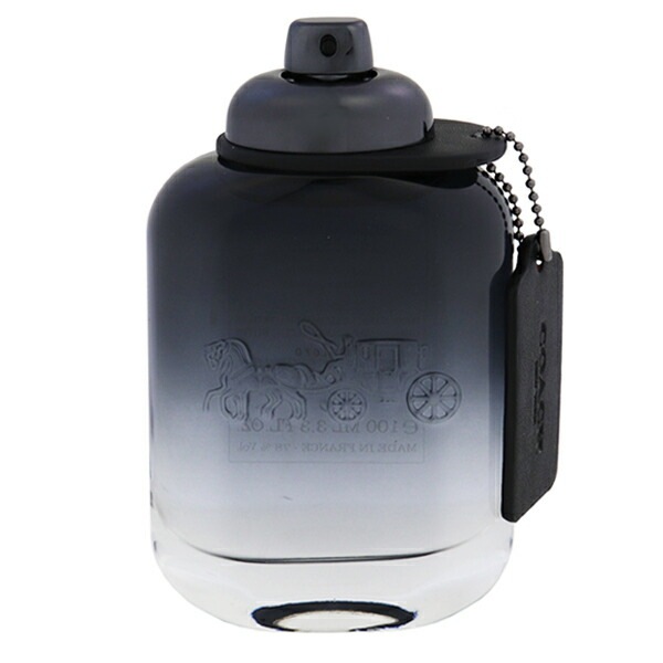 コーチ マン （テスター） EDT SP 100ml