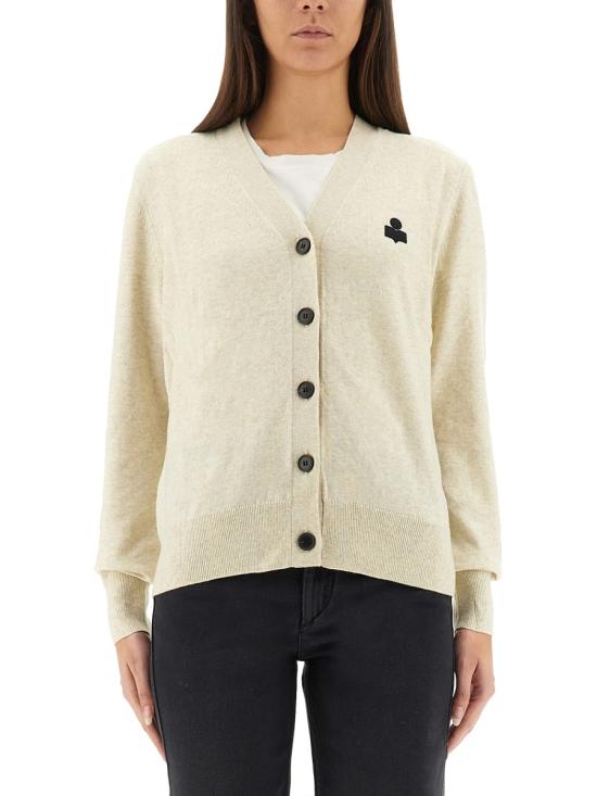 ISABEL MARANT ETOILE Women Sweater CA0104FA C1L17E02LY IVORY