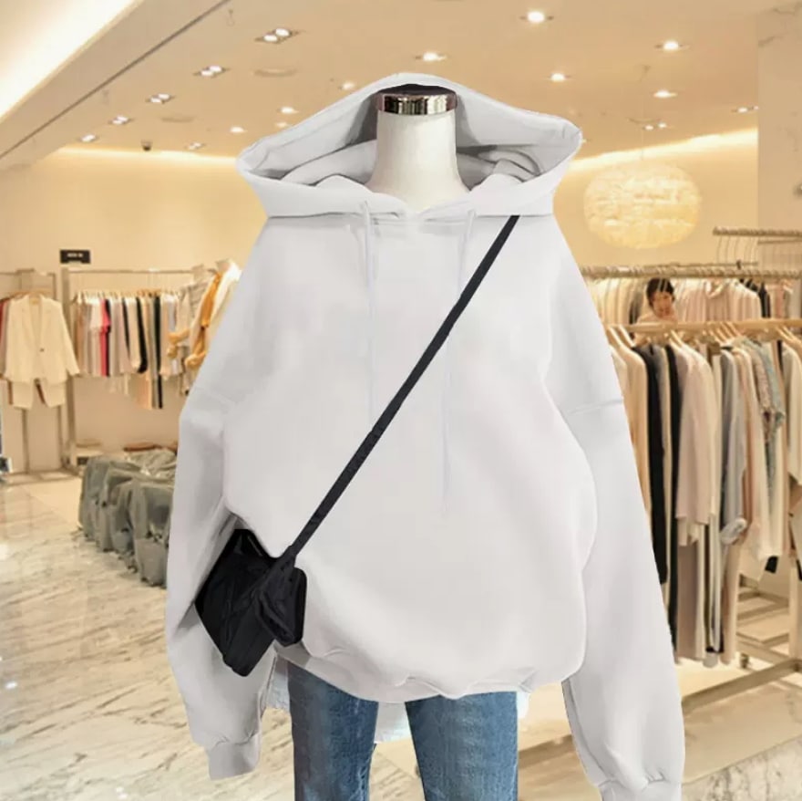 トップス デート パーカー フーディー 袖あり 長袖 かわいい 大人可愛い きれいめ シンプル カジュアル 大人 上品 おしゃれ お洒落 主役級 存在感 春 秋 10代 20代 30代 レディース