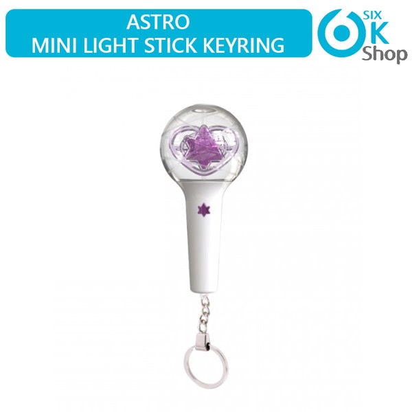 Qoo10] ASTRO MINI LIGHT STI
