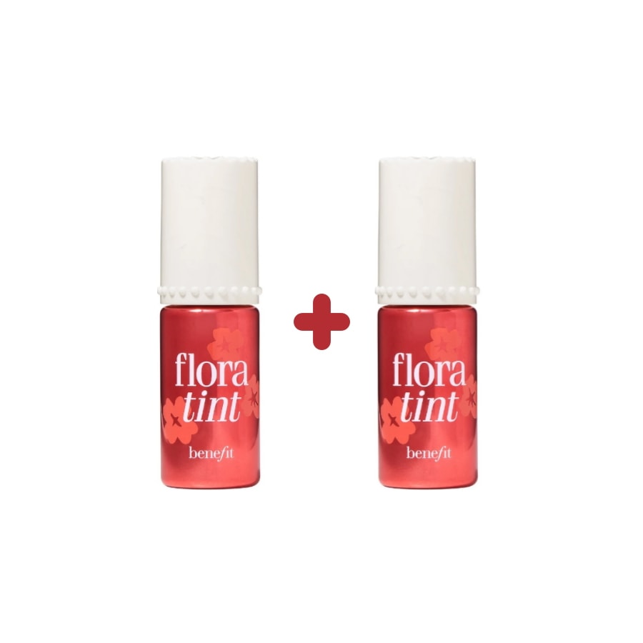 リップアンドチークティント 6ml, 2個