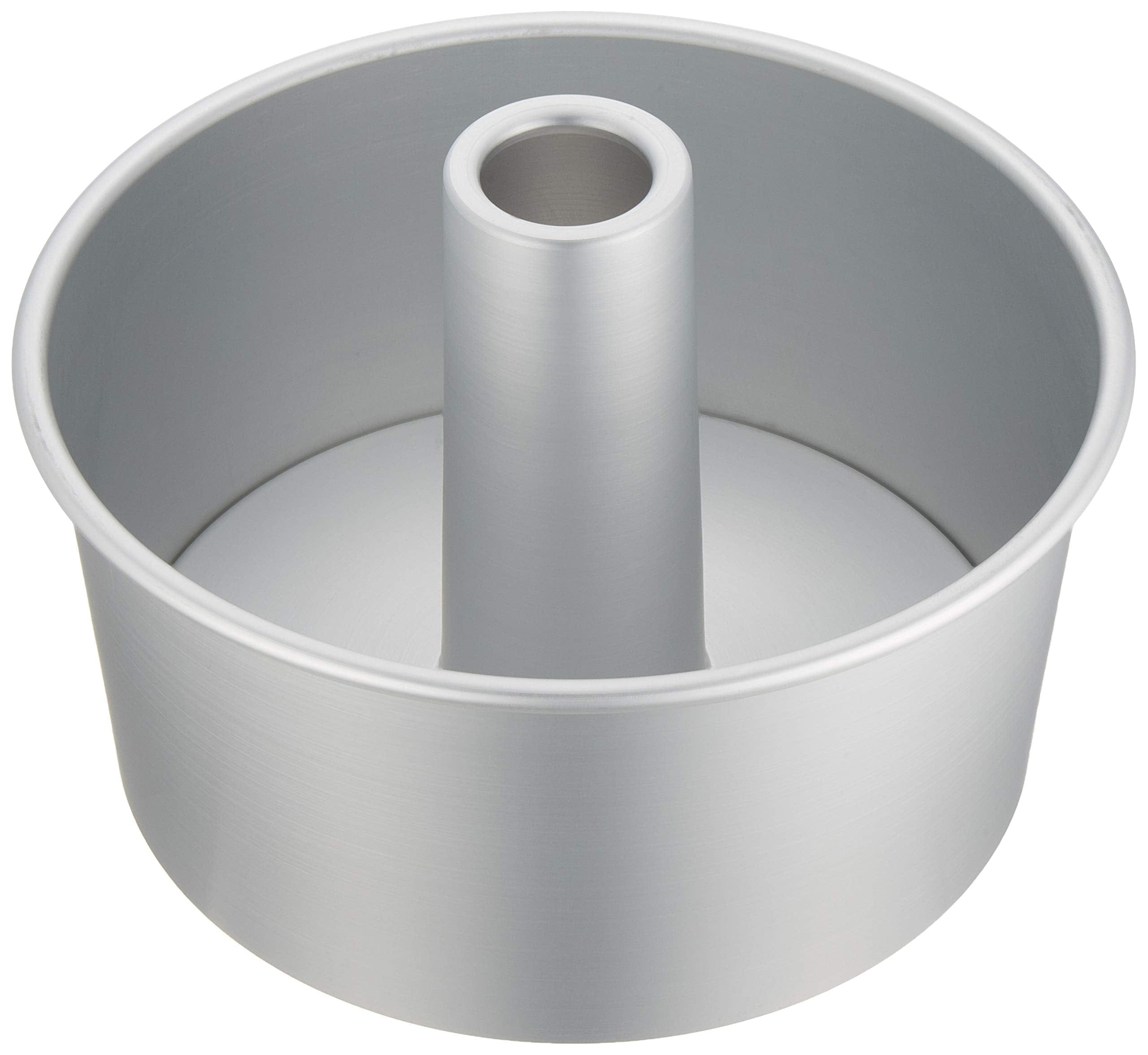 業務用 プレス シフォンケーキ型 底取 23cm アルミ板1.2 日本 WSH01023