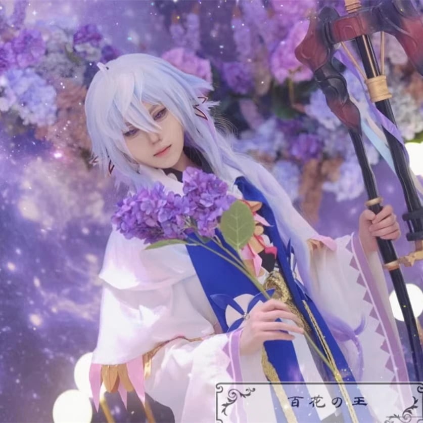 Fate/Grand Order FGO マーリン コスプレ衣装 コスチューム 12,137円