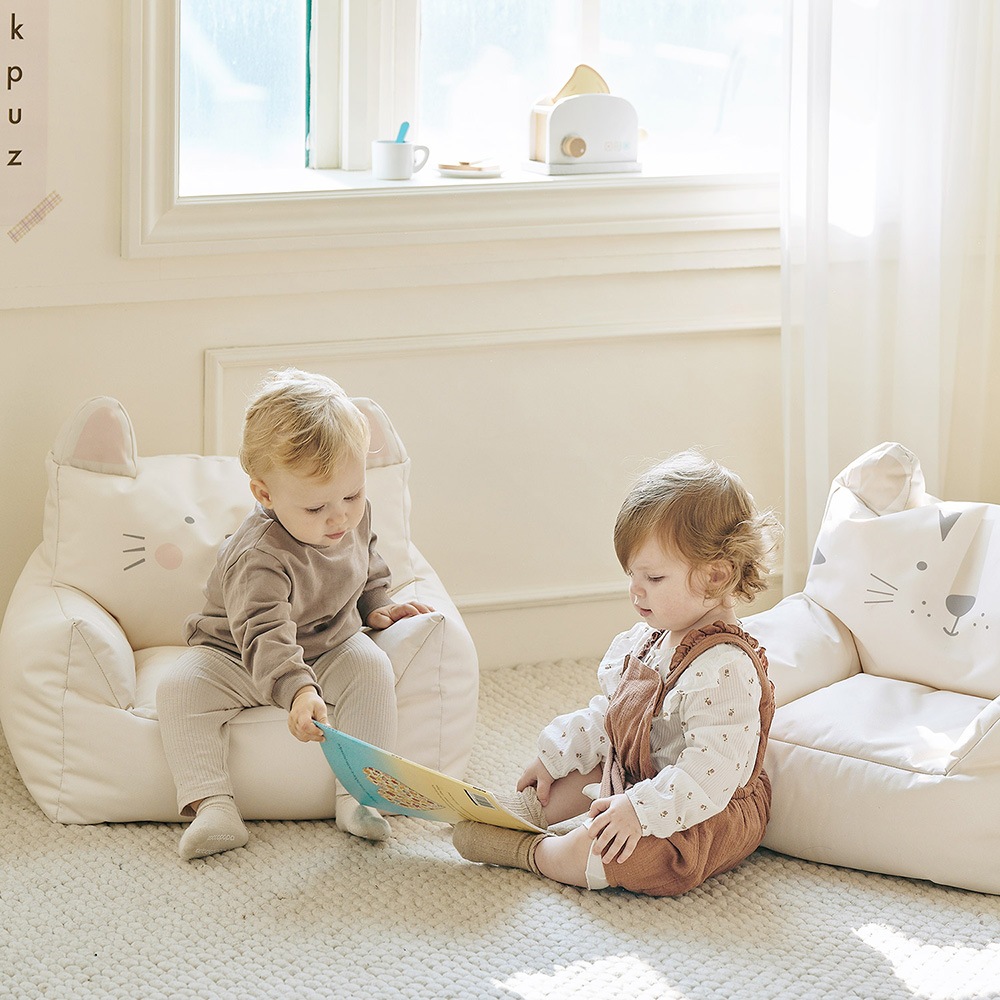 子供用キッズベーズクッション キッズソファー キッズいす