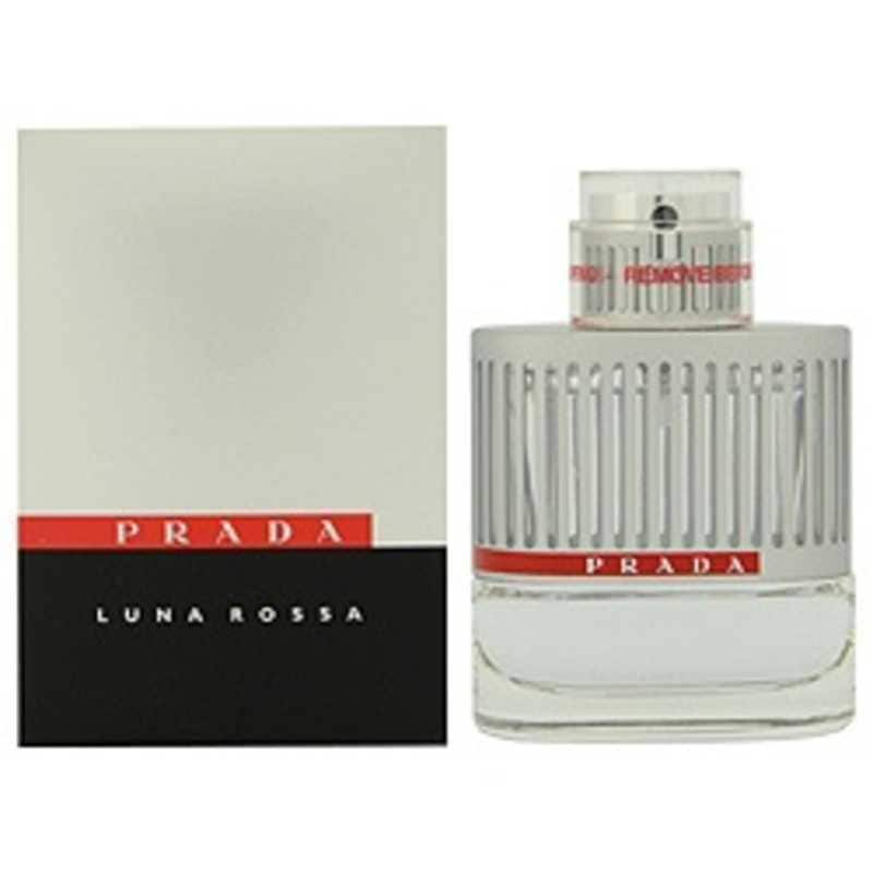 プラダ　ルナロッサ ET(50mlスプレータイプ)　プラダ ルナロッサET50ML