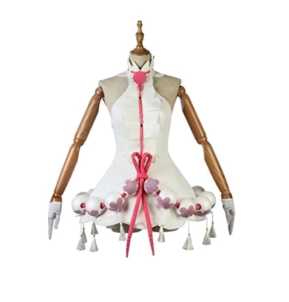 最後の時代-終わりのないスパイラルの物語長子スタイルのコスプレ衣装ハロウィーン文化祭コスプレ