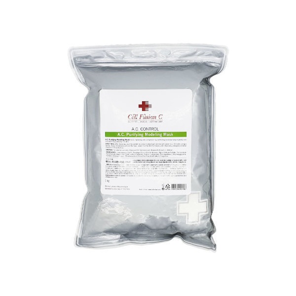 Cell Fusion C ac Mask 1kg