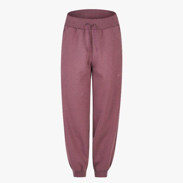 パンツ PQF SPJWCNFP354W-DPK ウィメンズフリースジョガーパンツ