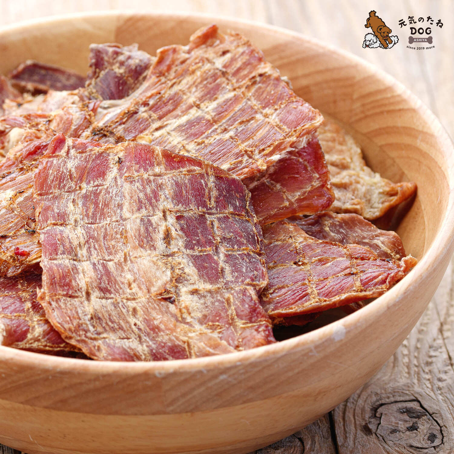 犬 おやつ 国産 ブーブースライス 500g 国産 無添加 高たんぱく 代謝サポート ビタミンB1豊富 夏バテ対策 豚 スライス ドックフ ード ペット 7,600円