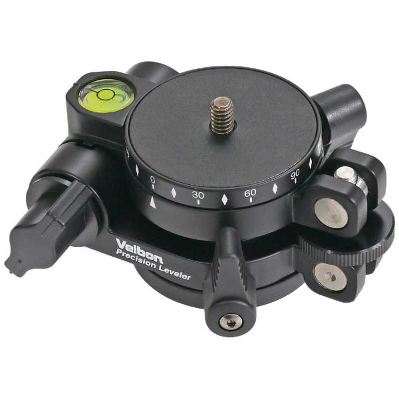 ベルボン　プレシジョンレベラー　ﾌﾟﾚｼｼﾞｮﾝﾚﾍﾞﾗｰ