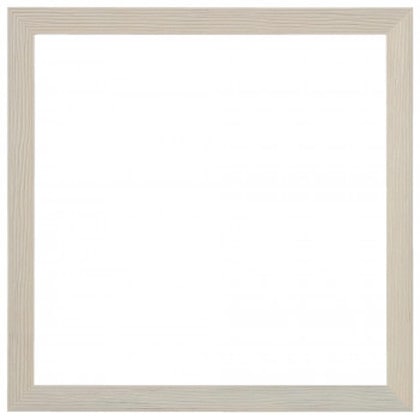 ラーソン・ジュール ウェーブ白 40角 アクリル AC-DB44217