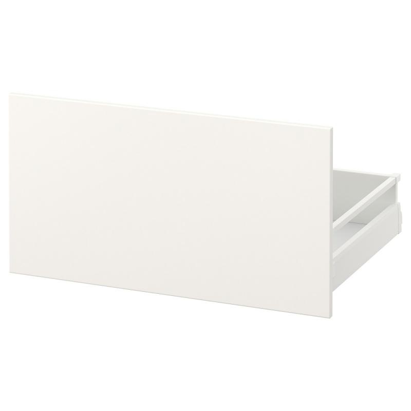MAXIMERA マキシメーラ 引き出し（中） 前部付き 75x60x40 cm