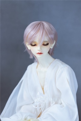 大特価　show girl♡ カスタム　アイシードール　オン眉アシメ　ショート AZONE INTERNATIONAL::えっくす☆きゅーと