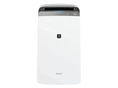 他サイト： CV-R180-W [ホワイト系]「衣類乾燥」除湿機の商品画像