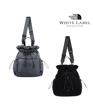 Qoo10 ザノースフェイス BONNEY PACK M PD 2wa