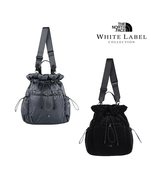 Qoo10 ザノースフェイス BONNEY PACK M PD 2wa