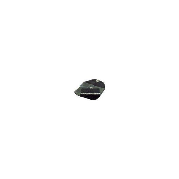 浦谷商事 UC-30S (3.0MM) ハイス精密組合刻印 数字セット UC30S_1054 メーカー直送