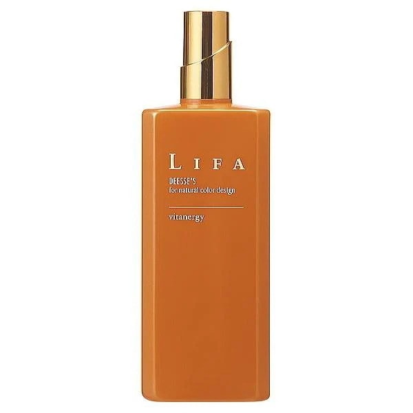 5個セット ミルボン ディーセス リーファ バイタナジー 300ml