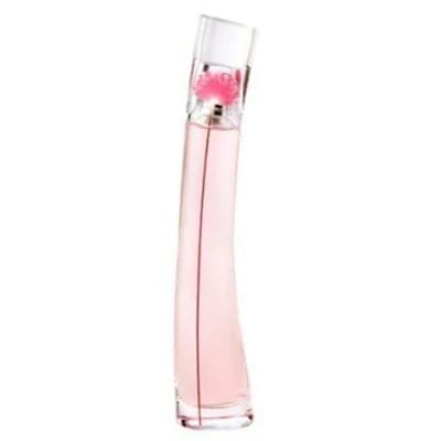 NEWフラワーバイケンゾ ー ポピーブーケ EDT 50ml