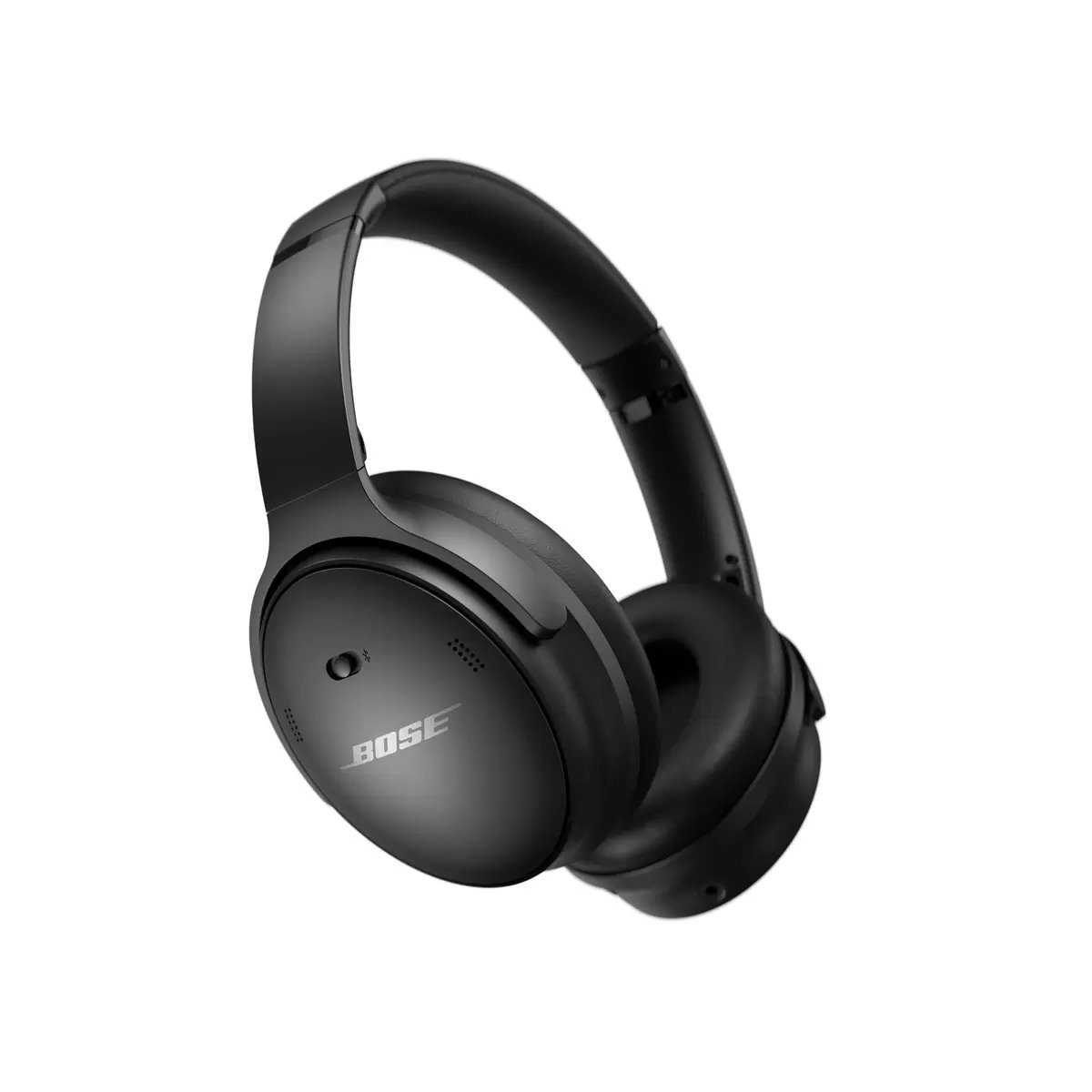 QuietComfort SE ワイヤレスヘッドホン 静かさ快適さサウンド ノイズキャンセリング 音楽と周囲の音を同時に聞く クリアなオーディオ 音楽鑑賞 コストコ 直送品