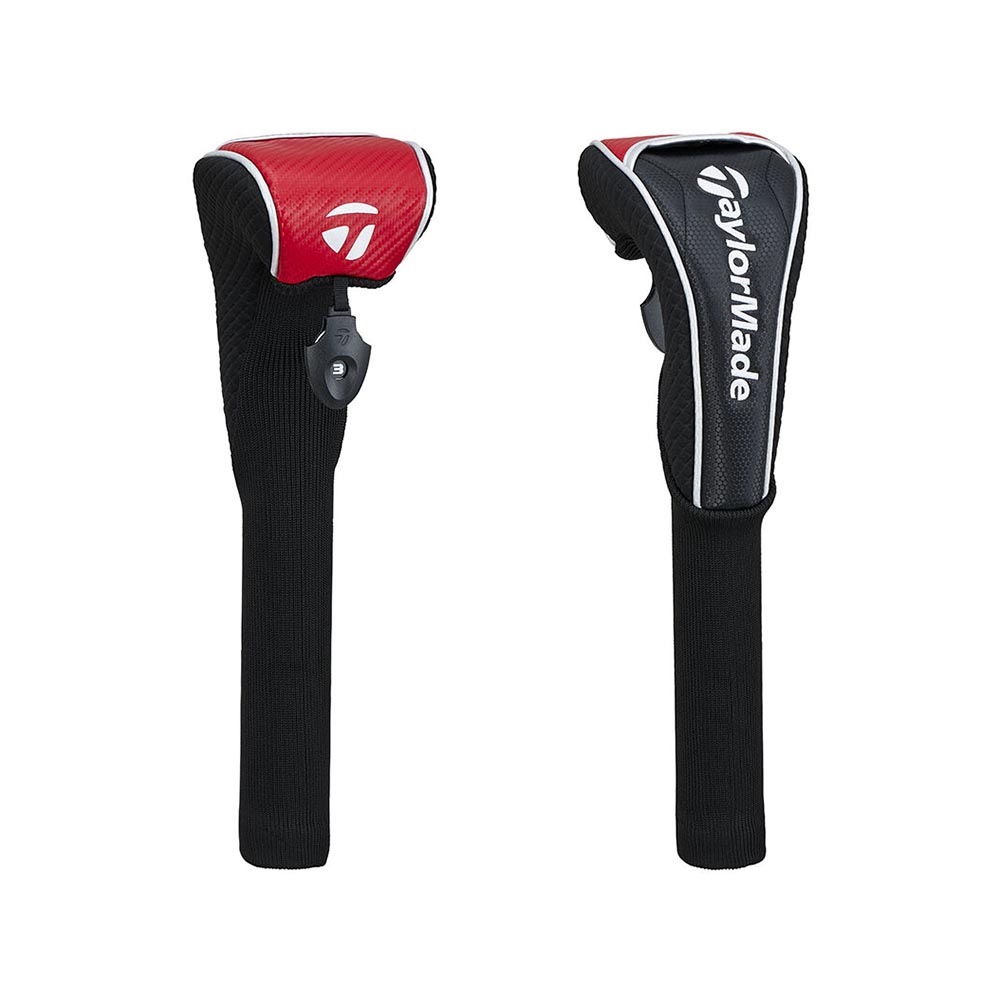 オーステック ヘッドカバー フェアウェイウッド UN781 2025